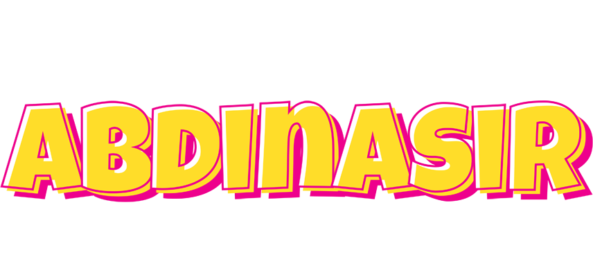 Abdinasir kaboom logo