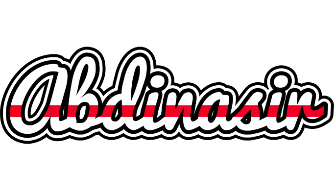 Abdinasir kingdom logo