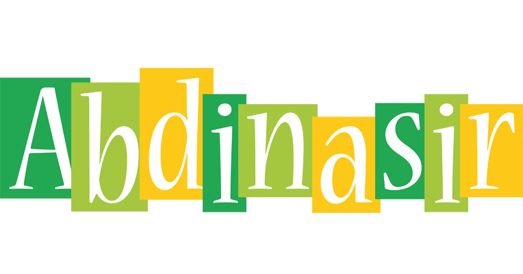 Abdinasir lemonade logo