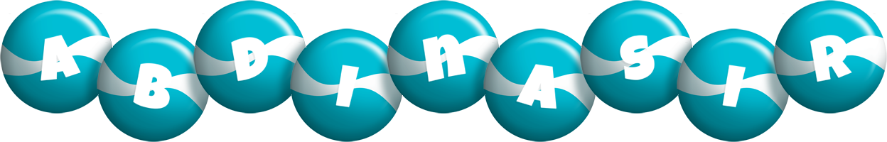 Abdinasir messi logo