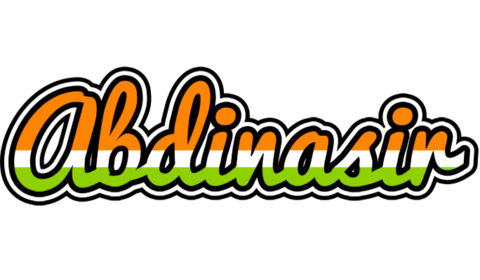 Abdinasir mumbai logo