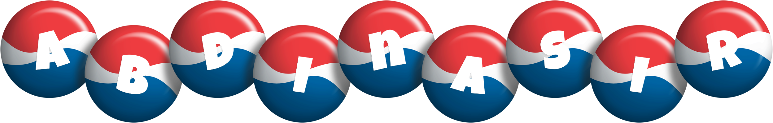 Abdinasir paris logo
