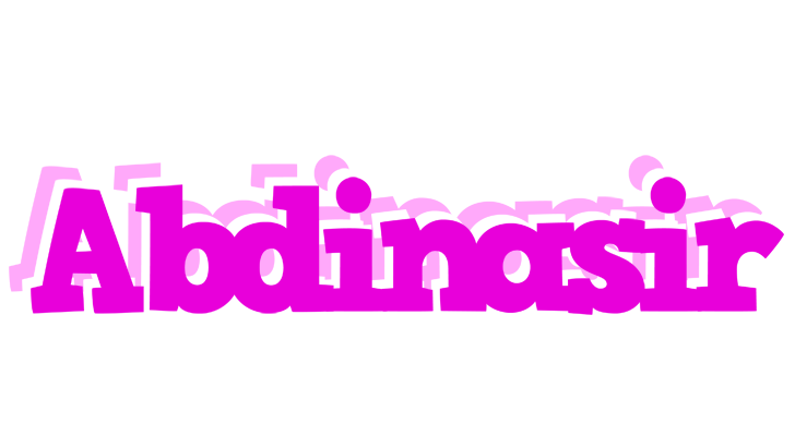 Abdinasir rumba logo