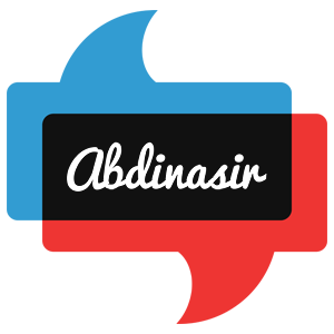 Abdinasir sharks logo