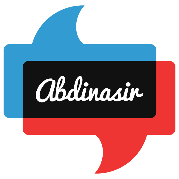 Abdinasir sharks logo