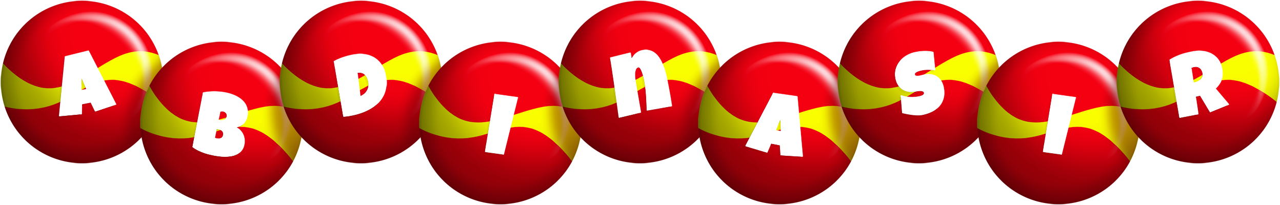 Abdinasir spain logo