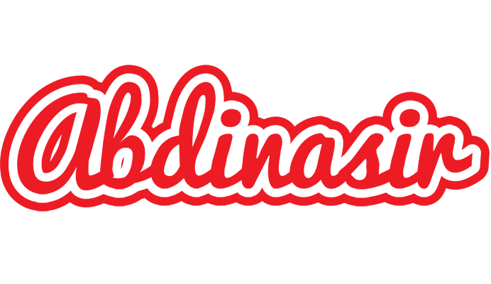 Abdinasir sunshine logo