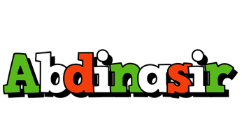 Abdinasir venezia logo