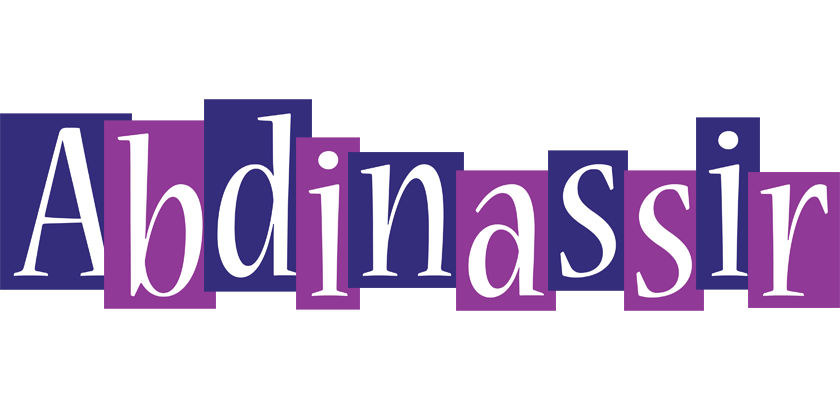 Abdinassir autumn logo