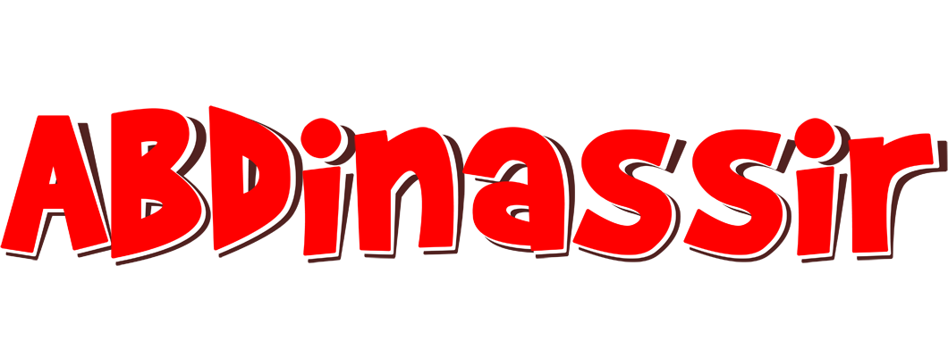 Abdinassir basket logo