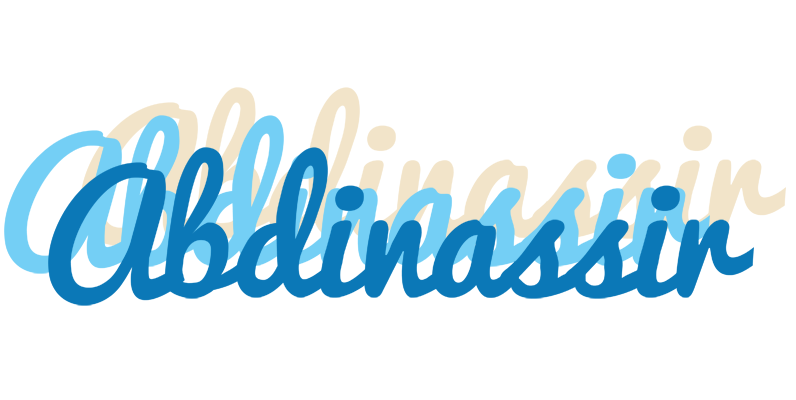 Abdinassir breeze logo