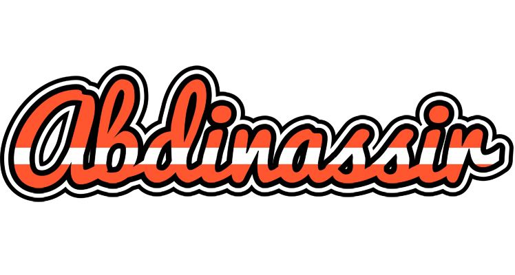 Abdinassir denmark logo