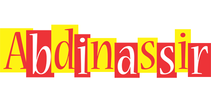 Abdinassir errors logo