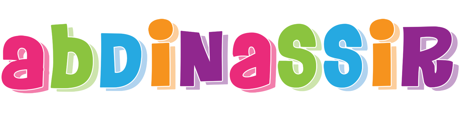 Abdinassir friday logo