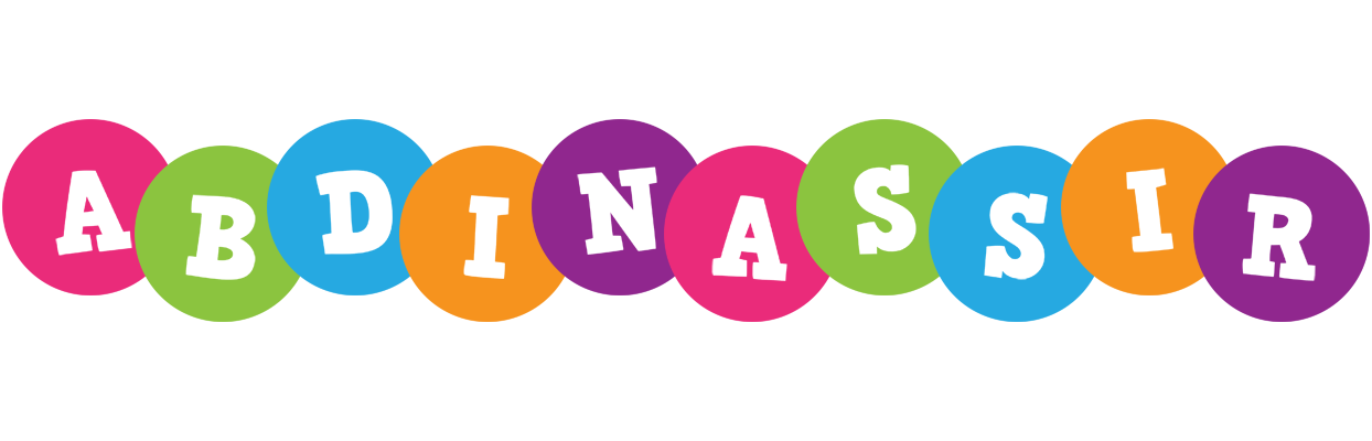 Abdinassir friends logo