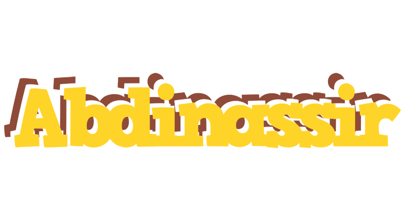 Abdinassir hotcup logo