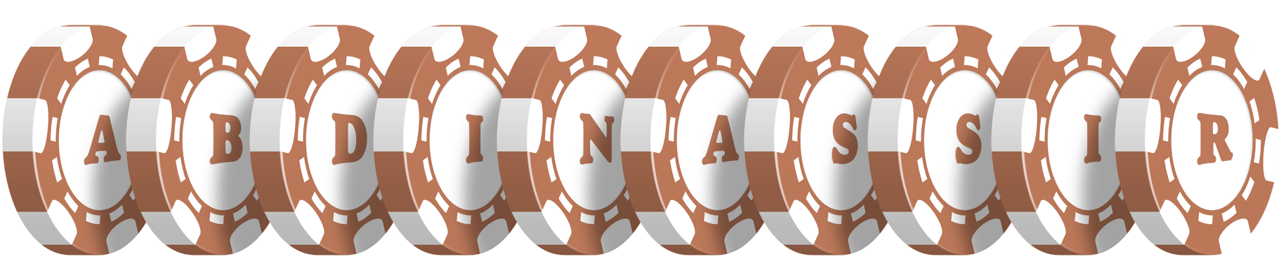 Abdinassir limit logo