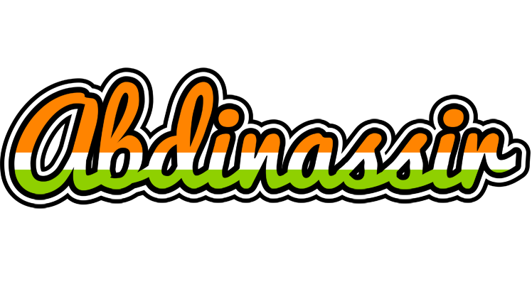 Abdinassir mumbai logo