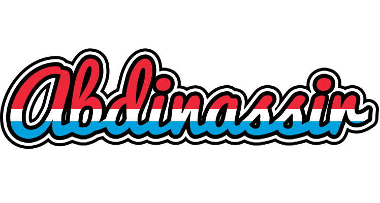Abdinassir norway logo