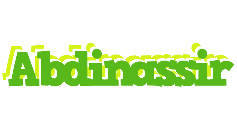 Abdinassir picnic logo