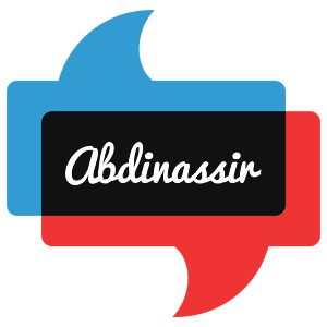 Abdinassir sharks logo