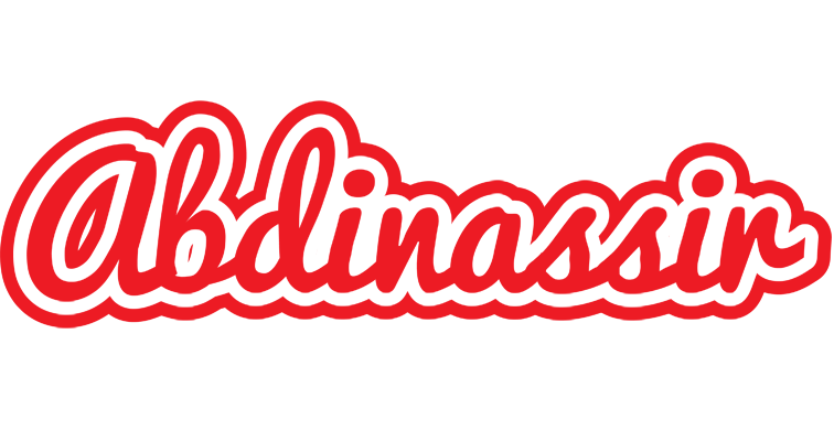Abdinassir sunshine logo