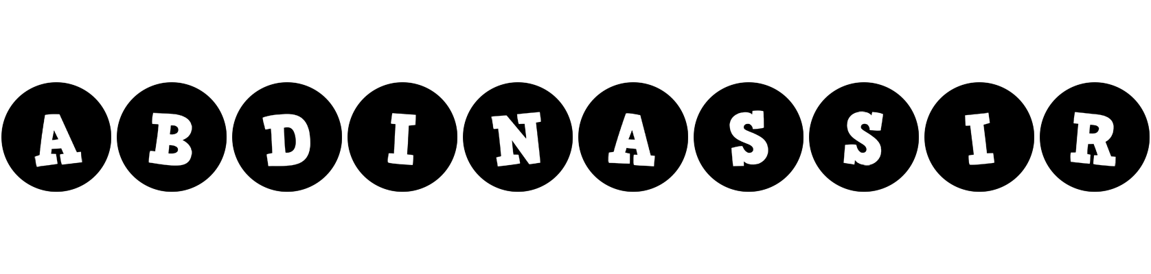 Abdinassir tools logo