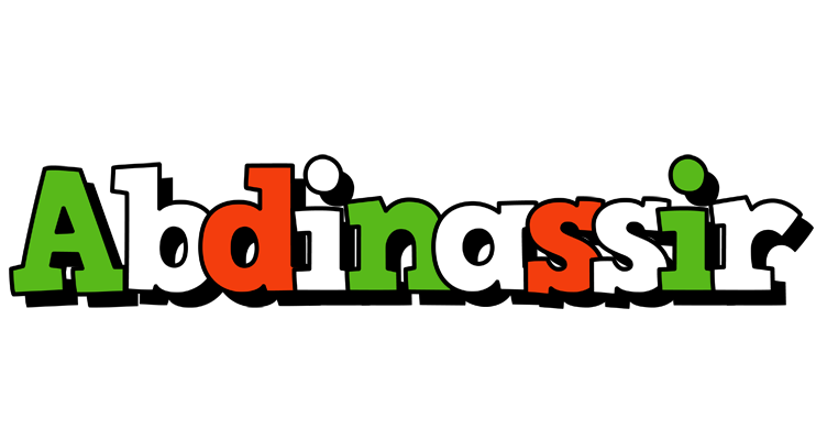 Abdinassir venezia logo