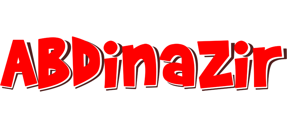 Abdinazir basket logo