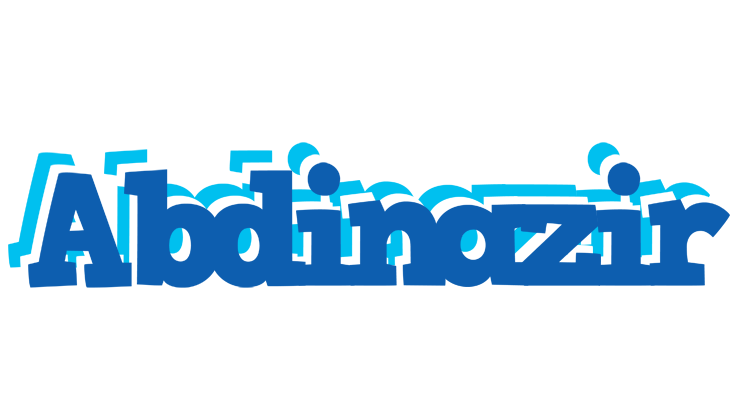 Abdinazir business logo