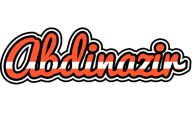 Abdinazir denmark logo