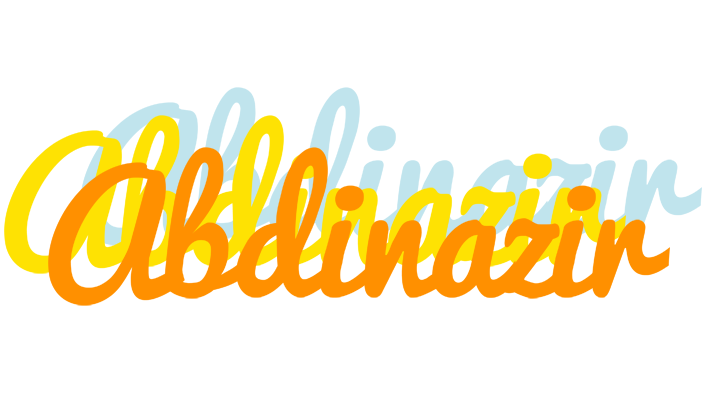 Abdinazir energy logo