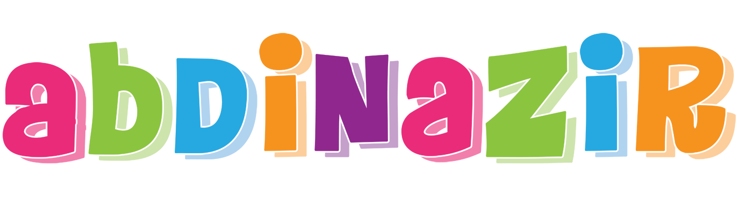 Abdinazir friday logo