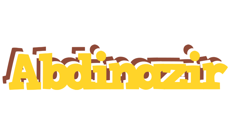 Abdinazir hotcup logo