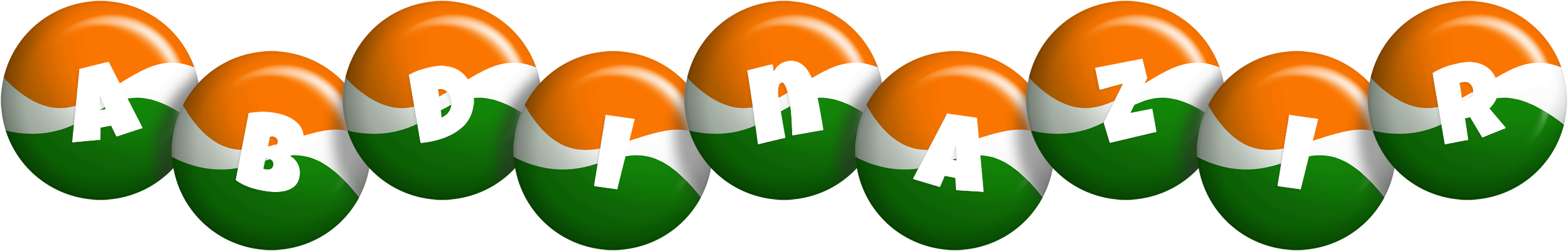 Abdinazir india logo