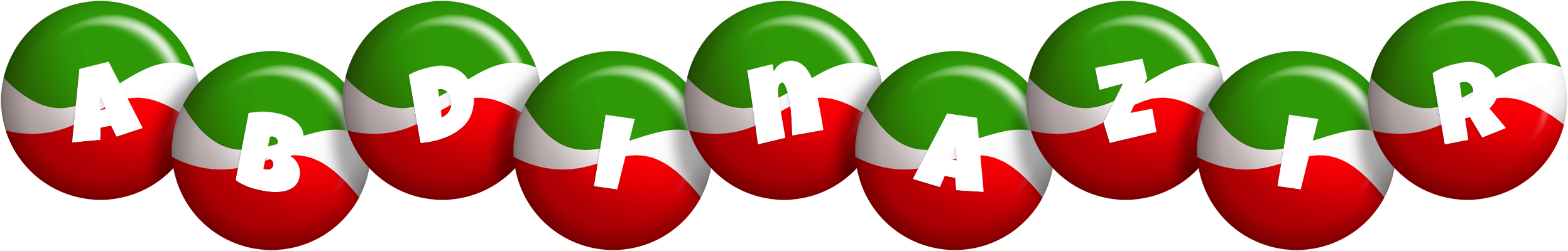 Abdinazir italy logo