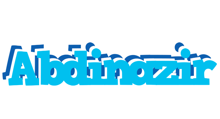 Abdinazir jacuzzi logo