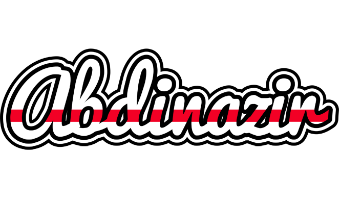 Abdinazir kingdom logo