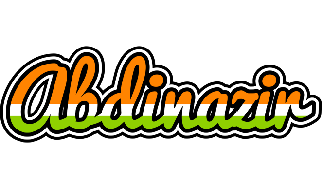 Abdinazir mumbai logo