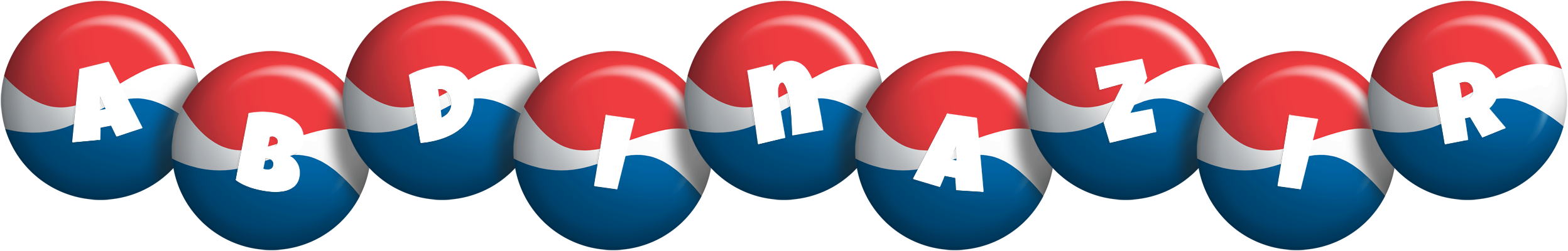 Abdinazir paris logo
