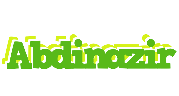 Abdinazir picnic logo