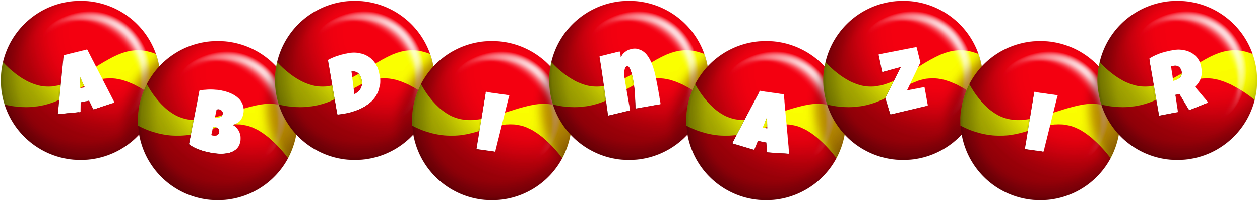 Abdinazir spain logo