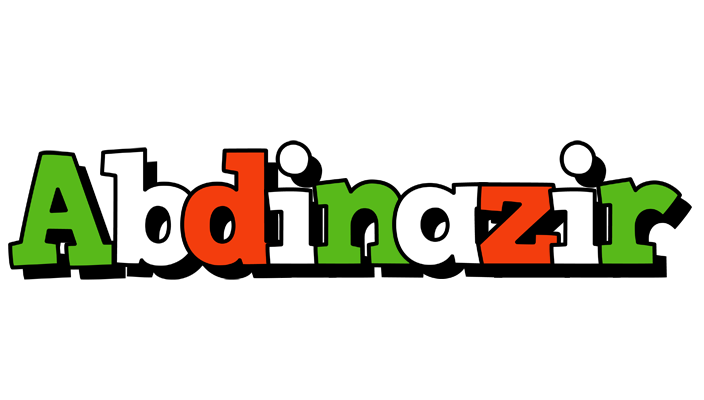 Abdinazir venezia logo