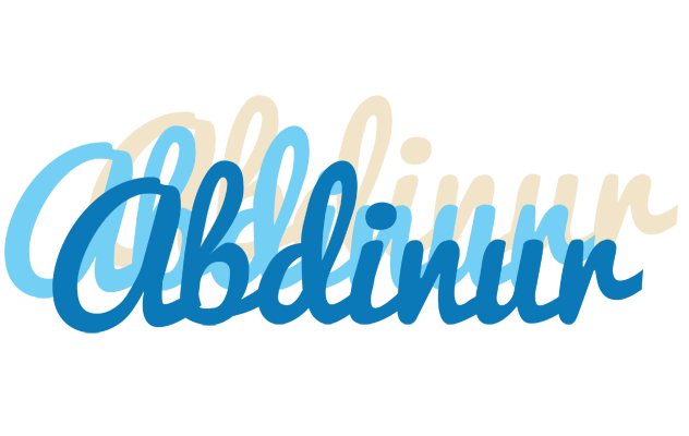 Abdinur breeze logo
