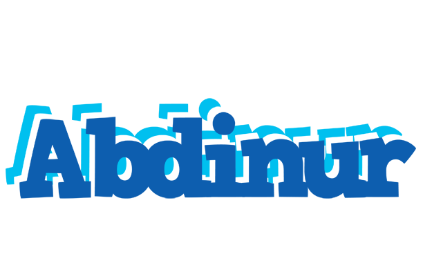 Abdinur business logo