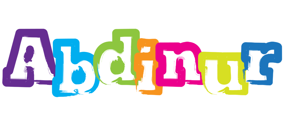 Abdinur casino logo