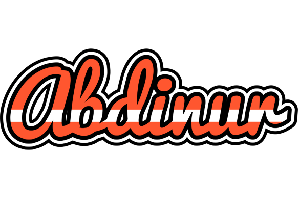 Abdinur denmark logo