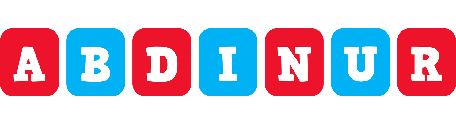 Abdinur diesel logo