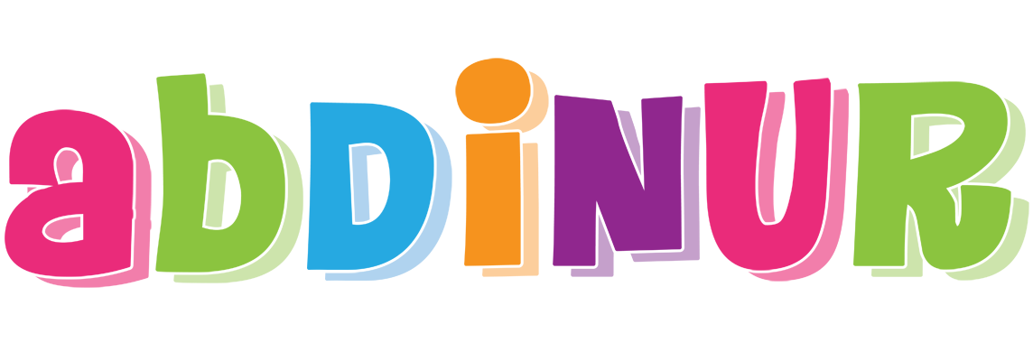 Abdinur friday logo