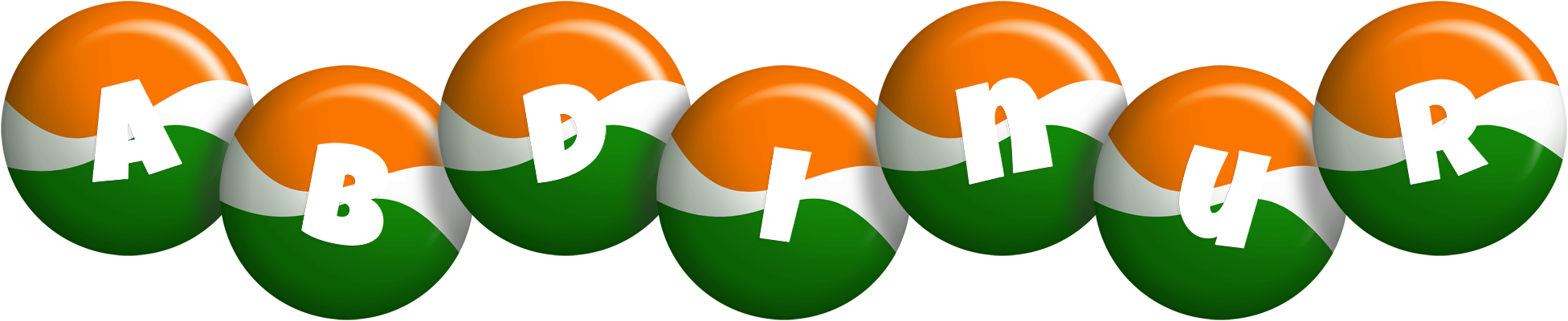 Abdinur india logo